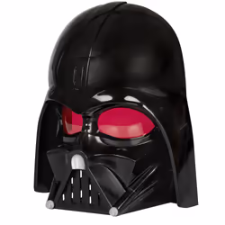 Star Wars Darth Vader Electronic Mask - Additional view 2