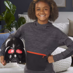 Star Wars Darth Vader Electronic Mask - Additional view 6