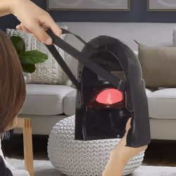 Star Wars Darth Vader Electronic Mask - Additional view 7