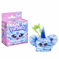 Furby Furblet Ooh-Koo - Additional view 4
