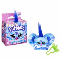 Furby Furblet Ooh-Koo - Additional view 5