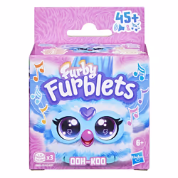 Furby Furblet Ooh-Koo - Additional view 6