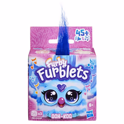 Furby Furblet Ooh-Koo - Additional view 7