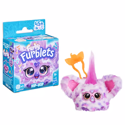 Furby Furblet Hip-Bop
