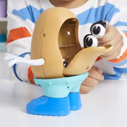 Potato Head Create Your Family Set, Toddler and Preschool Toys for Ages 2+ - Additional view 4