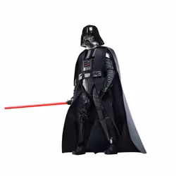 Star Wars The Black Series Darth Vader - Additional view 4