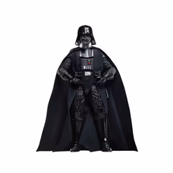 Star Wars The Black Series Darth Vader - Additional view 5