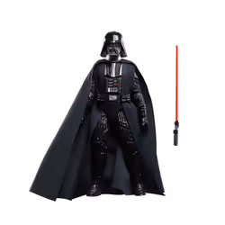 Star Wars The Black Series Darth Vader - Additional view 6