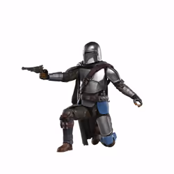 Star Wars The Black Series The Mandalorian - Additional view 5