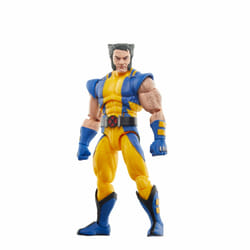 Marvel Legends Series Wolverine ( 85th Anniversary)