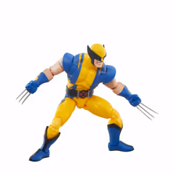 Marvel Legends Series Wolverine ( 85th Anniversary)