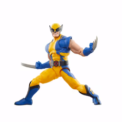 Marvel Legends Series Wolverine ( 85th Anniversary)