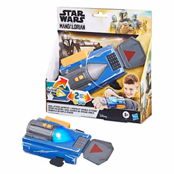 Star Wars The Mandalorian Dual Attak Gauntlet