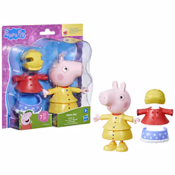 Peppa Pig Dress-Up - Additional view 4