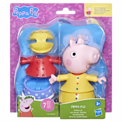 Peppa Pig Dress-Up - Additional view 5