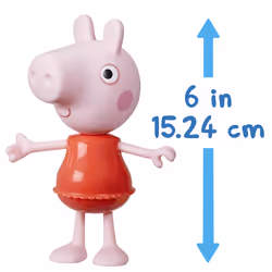 Peppa Pig Dress-Up - Additional view 7