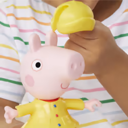 Peppa Pig Dress-Up - Additional view 8