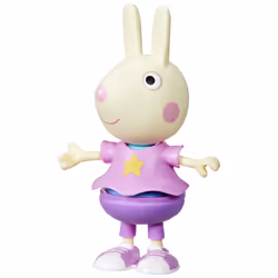 Peppa Pig Rebecca Rabbit, Big doll, Female, 3 yr(s), Boy/Girl, 152.4 mm, 107 g