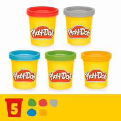 Play-Doh Stamp & Saw Tool Bench - Additional view 4