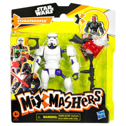 MixMashers StarWars StormTrooper Figure