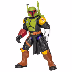 Hasbro G02965X0 collectible figure/statue