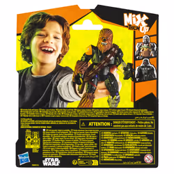 Hasbro G02975X0 collectible figure/statue - Additional view 4