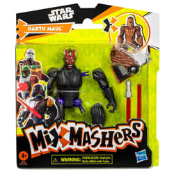 MixMashers StarWars Darth Maul Figure