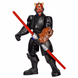 MixMashers StarWars Darth Maul Figure