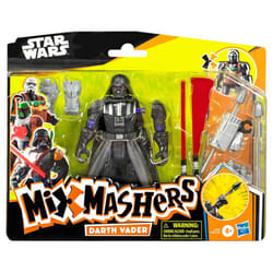 MixMashers Deluxe Star Wars Darth Vader Figure