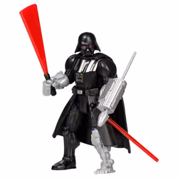 MixMashers Deluxe Star Wars Darth Vader Figure