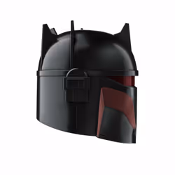 Star Wars The Black Series Moff Gideon Electronic Helmet - Additional view 4