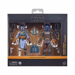 STAR WARS SW BL Shriek Hawk 2PK