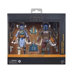 STAR WARS SW BL Shriek Hawk 2PK