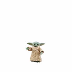 Star Wars The Black Series Deluxe IG-12 & Grogu - Additional view 6