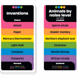 Drop Trivia Trivial Pursuit Electronic Party Board Game