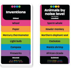 Drop Trivia Trivial Pursuit Electronic Party Board Game