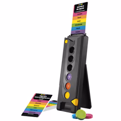 Hasbro Gaming Drop Trivia 15 min Board game Party - Additional view 5