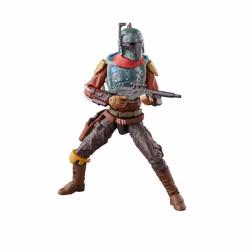 Star Wars The Vintage Collection Cobb Vanth (Mandalorian Armor) - Additional view 4