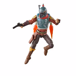 Star Wars The Vintage Collection Cobb Vanth (Mandalorian Armor) - Additional view 5