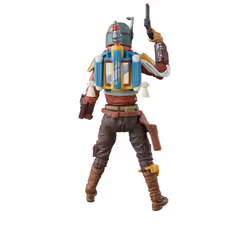 Star Wars The Vintage Collection Cobb Vanth (Mandalorian Armor) - Additional view 6