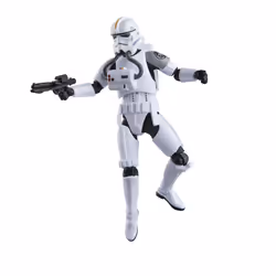 Star Wars The Vintage Collection Jetpack Trooper - Additional view 4