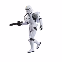 Star Wars The Vintage Collection Jetpack Trooper - Additional view 5