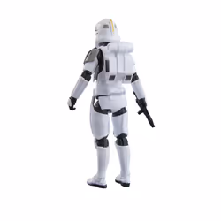 Star Wars The Vintage Collection Jetpack Trooper - Additional view 6