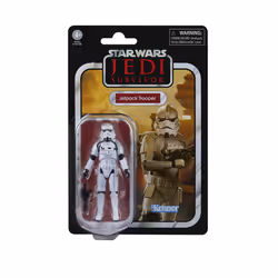 Star Wars The Vintage Collection Jetpack Trooper - Additional view 7
