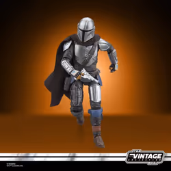 Star Wars The Vintage Collection The Mandalorian (Imperial Base) - Additional view 6