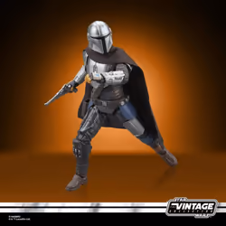 Star Wars The Vintage Collection The Mandalorian (Imperial Base) - Additional view 7