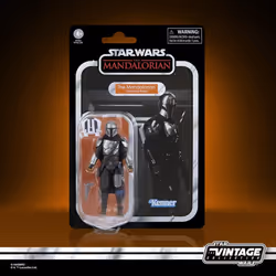 Star Wars The Vintage Collection The Mandalorian (Imperial Base) - Additional view 8