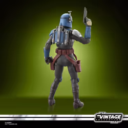 Star Wars The Vintage Collection Bo-Katan Kryze (Plazir-15) - Additional view 7