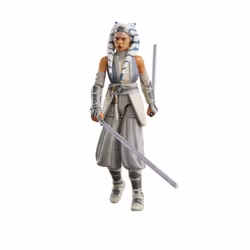 Star Wars The Vintage Collection Ahsoka Tano (Peridea) - Additional view 4