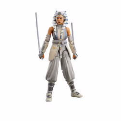 Star Wars The Vintage Collection Ahsoka Tano (Peridea) - Additional view 5